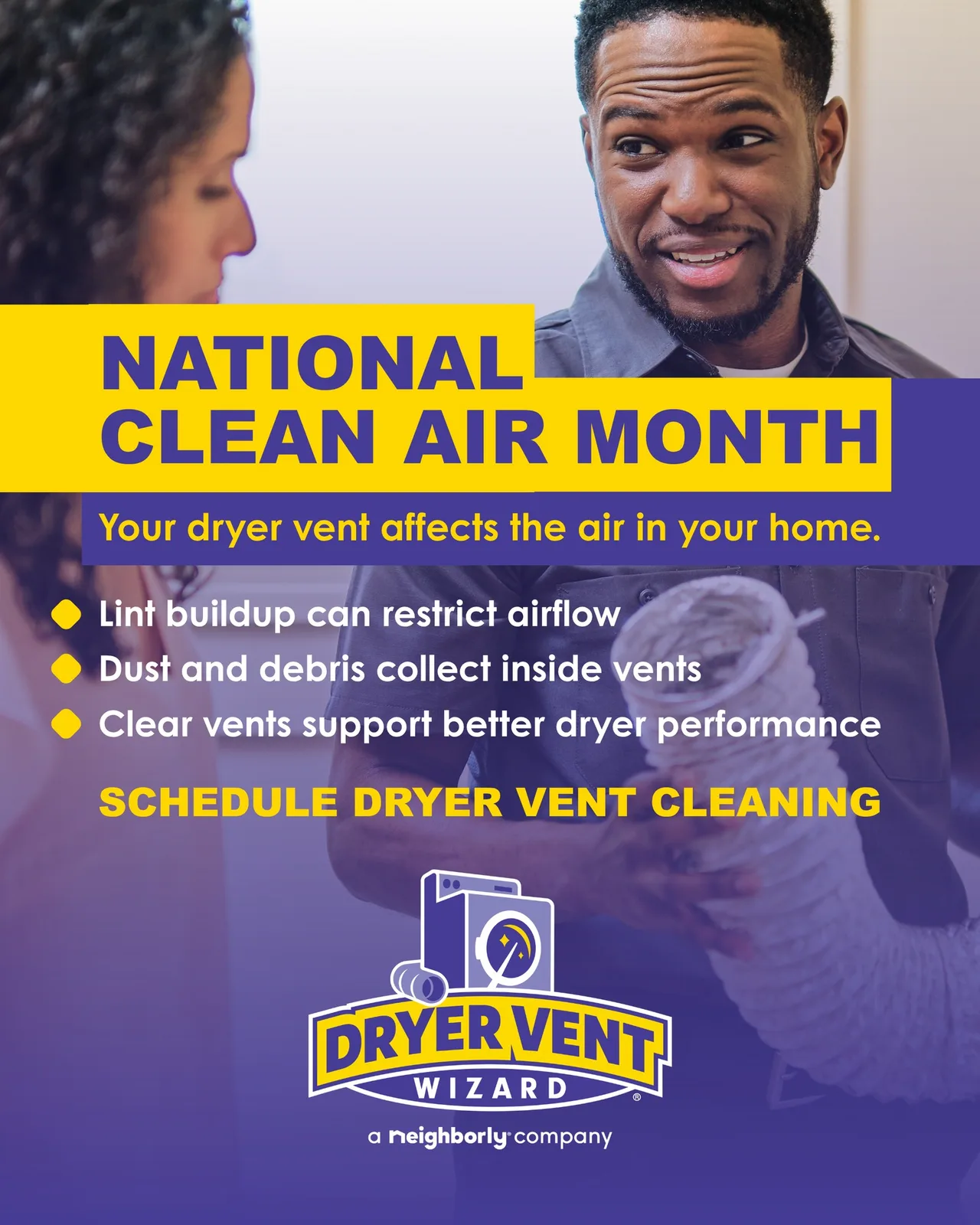Dryer Vent Wizard photo