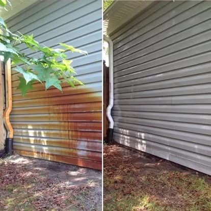 All Brite Pressure Washing photo